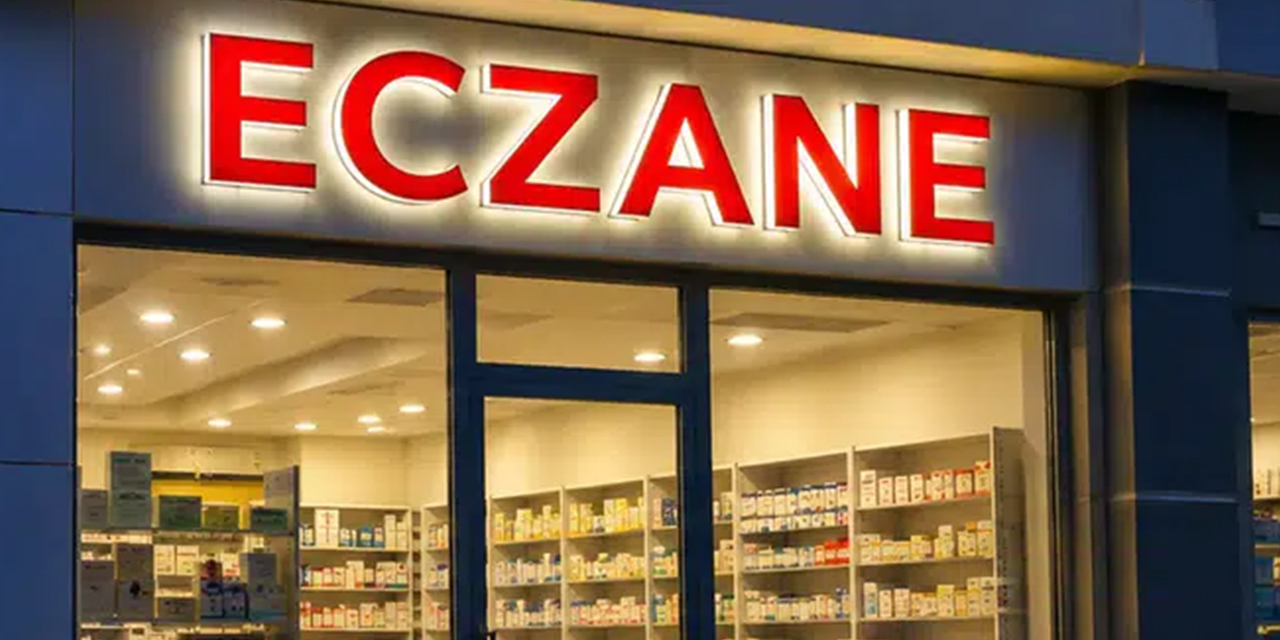 Kırıkkale nöbetçi eczane listesi: 6 Ekim 2026