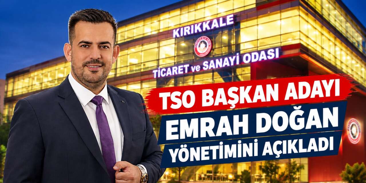 Emrah Doğan, yönetimini açıkladı