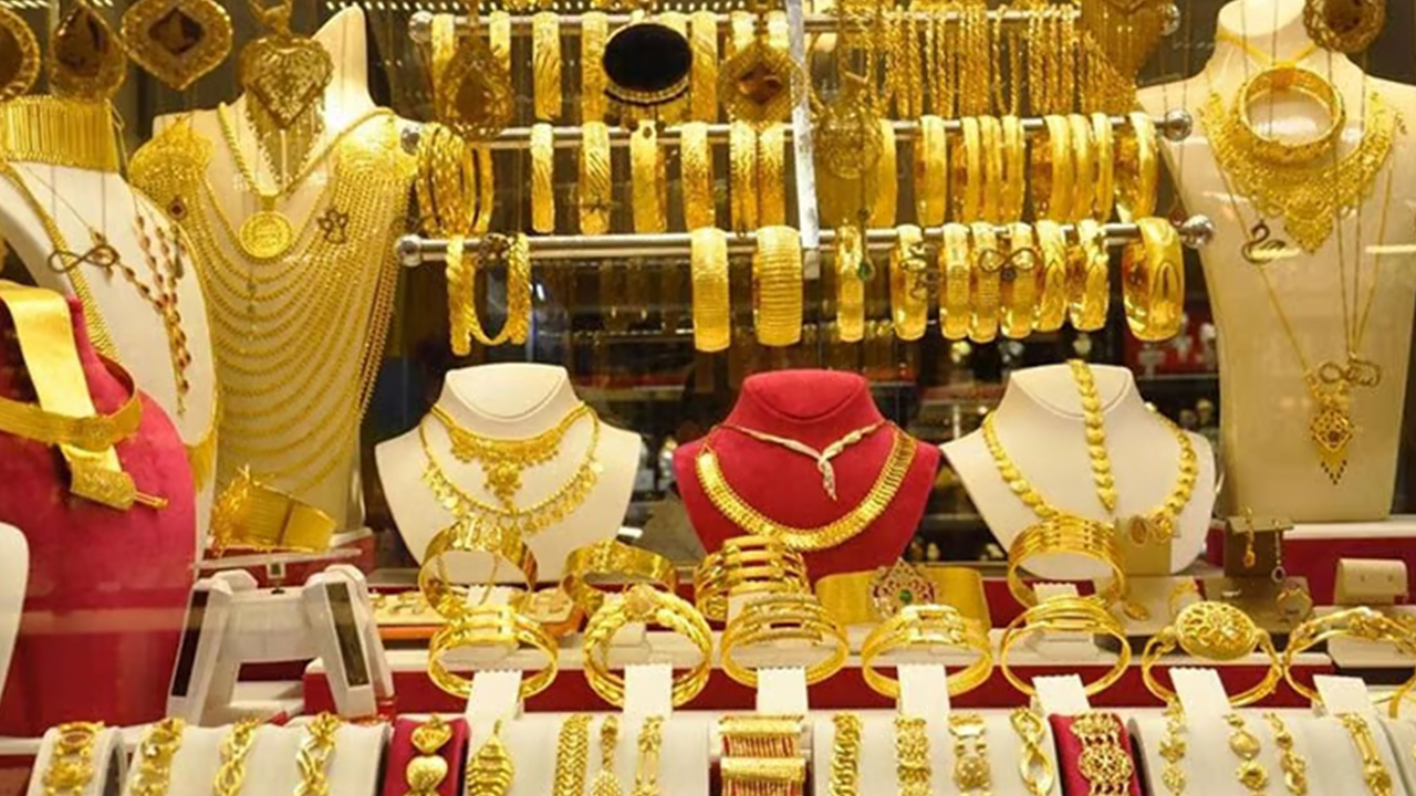 Kırıkkale'de altın fiyatları ne kadar? 8 Ekim 2026