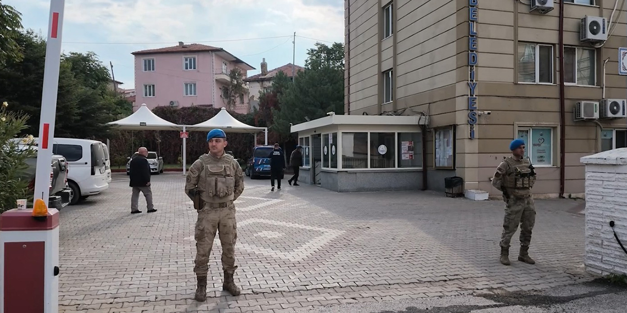 Yahşihan'da soruşturmada yeni detay! Ulaş Biçer'in evrakları başkan vekilinin evinden çıktı