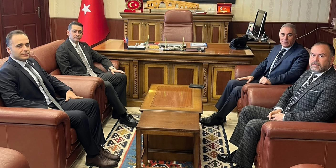 Kırıkkale'de MEB Müfettişleri Harekete Geçti!
