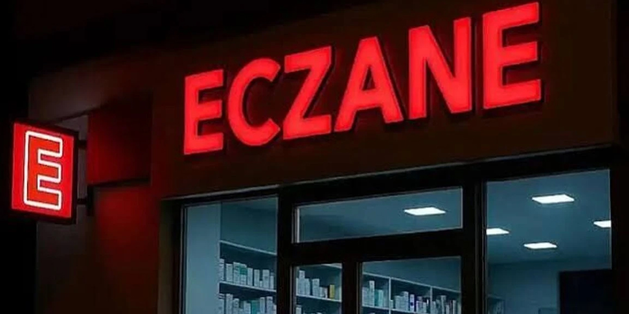 Kırıkkale nöbetçi eczane listesi: 11 Ekim 2026