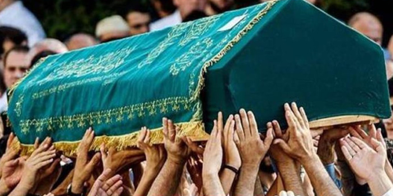Kırıkkale’de bugün vefat edenler: 13 Ekim 2026