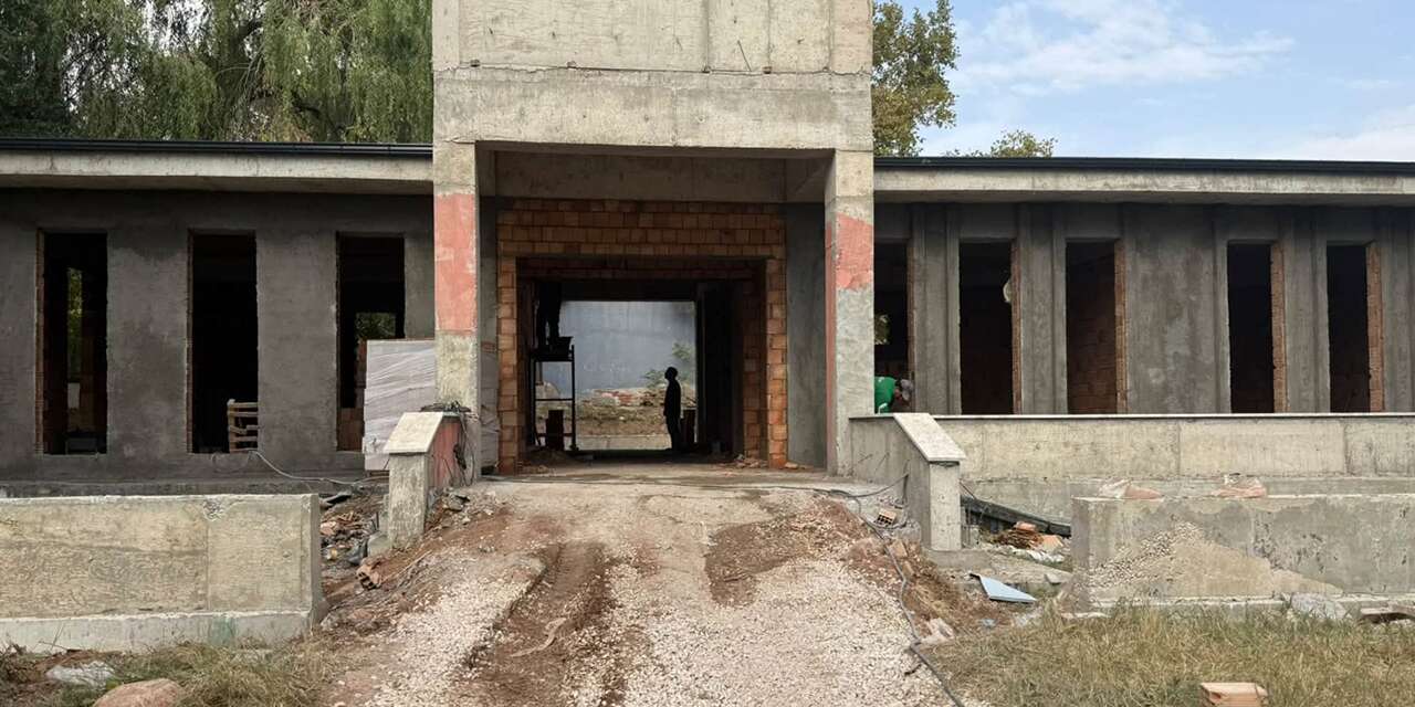 Kırıkkale'nin o ilçesinde yeni dönem başlıyor!