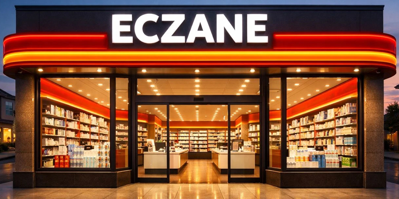 Kırıkkale nöbetçi eczane listesi: 15 Ekim 2026