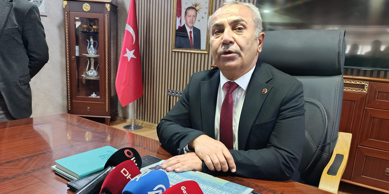 Yahşihan Belediyesi'nde seçim sonuçlandı! Yeni başkanvekili Hamdi Açıkgöz oldu