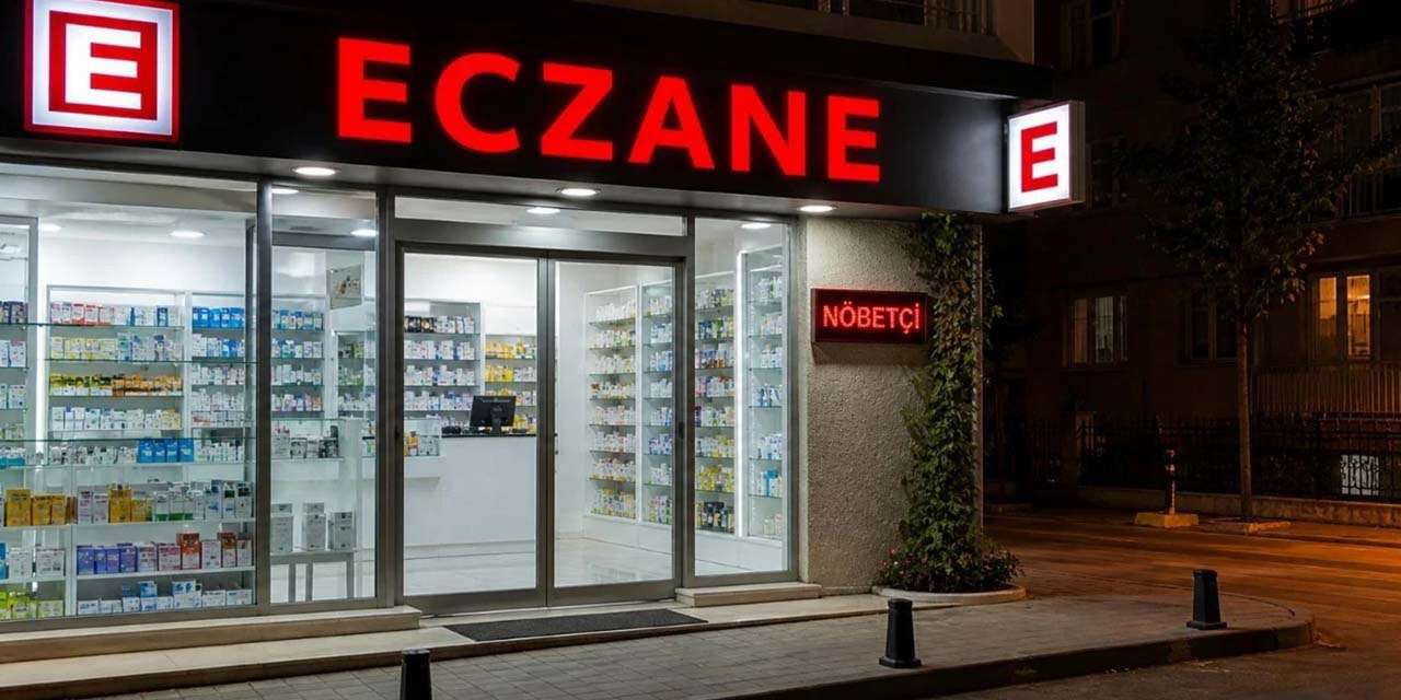 Kırıkkale nöbetçi eczane listesi: 18 Ekim 2026