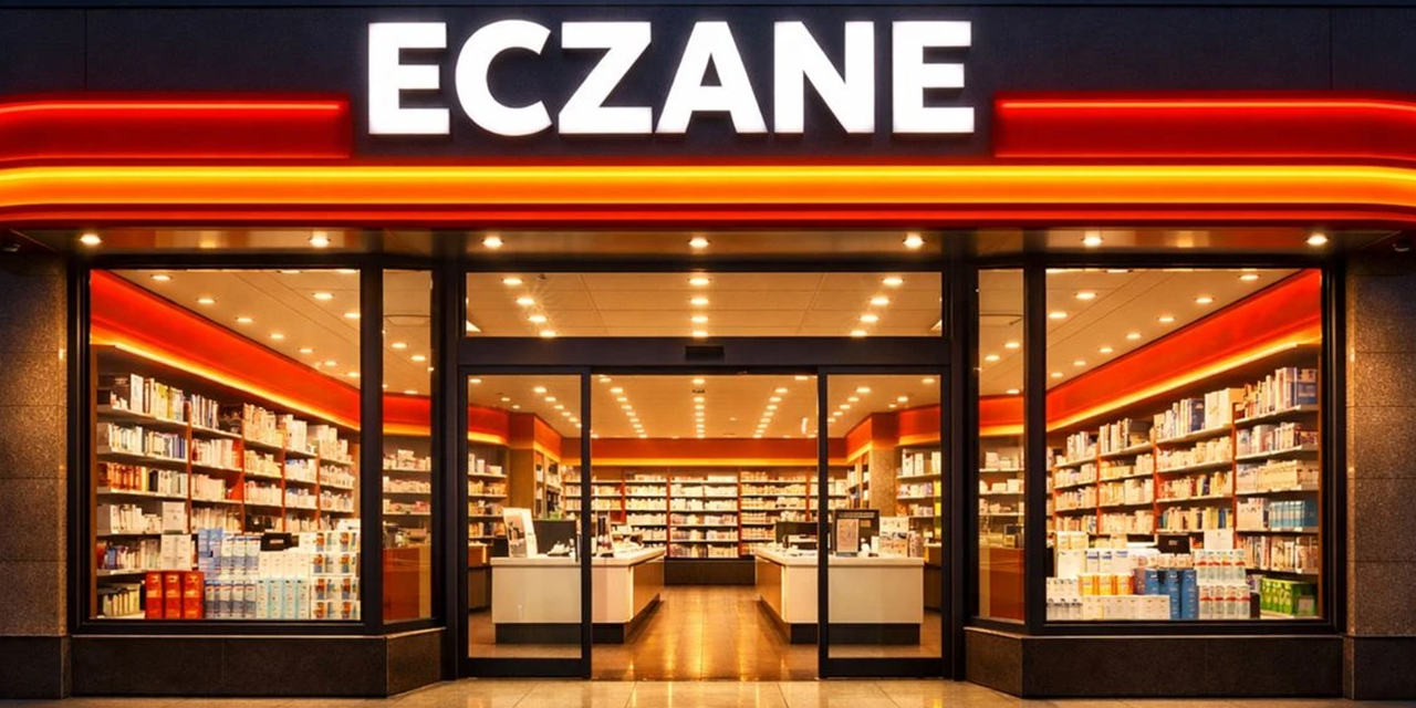 Kırıkkale nöbetçi eczane listesi: 20 Ekim 2026