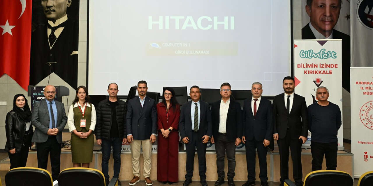 Çocuklar ve teknoloji için kritik vurgu