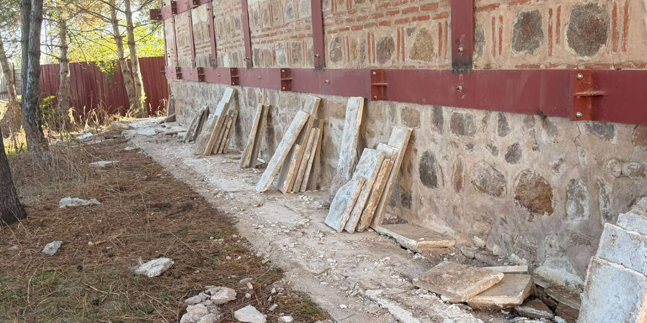 Balışeyh’in 900 yıllık mirasında yeni dönem