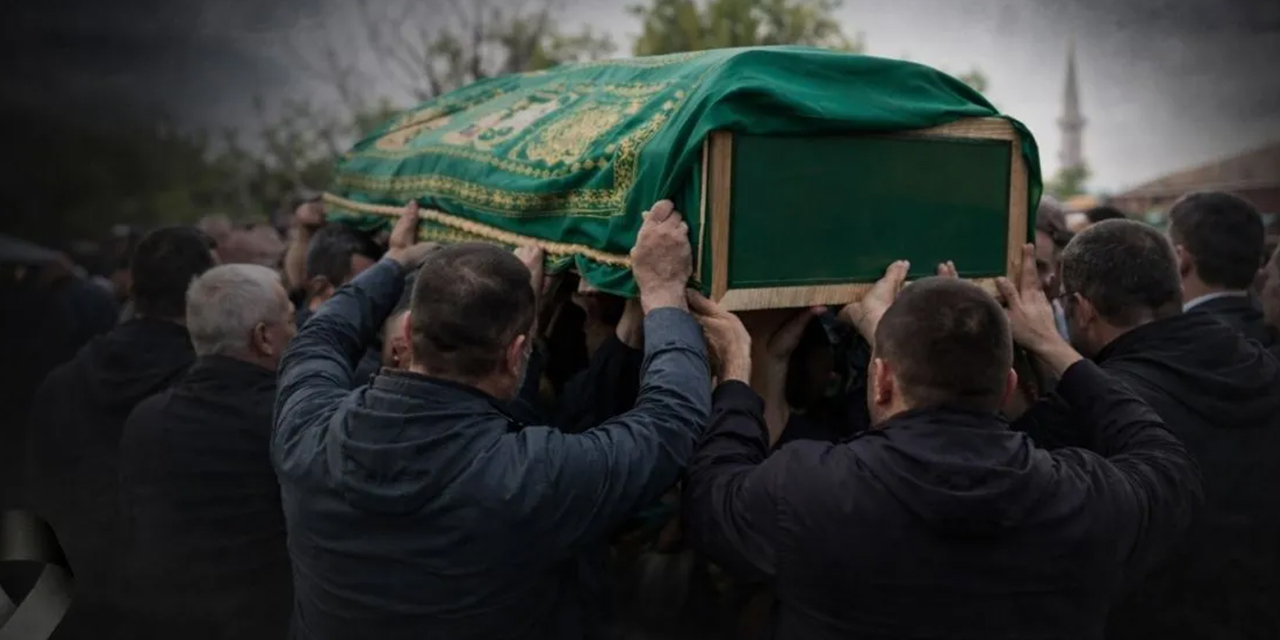 Kırıkkale’de bugün vefat edenler: 22 Ekim 2026