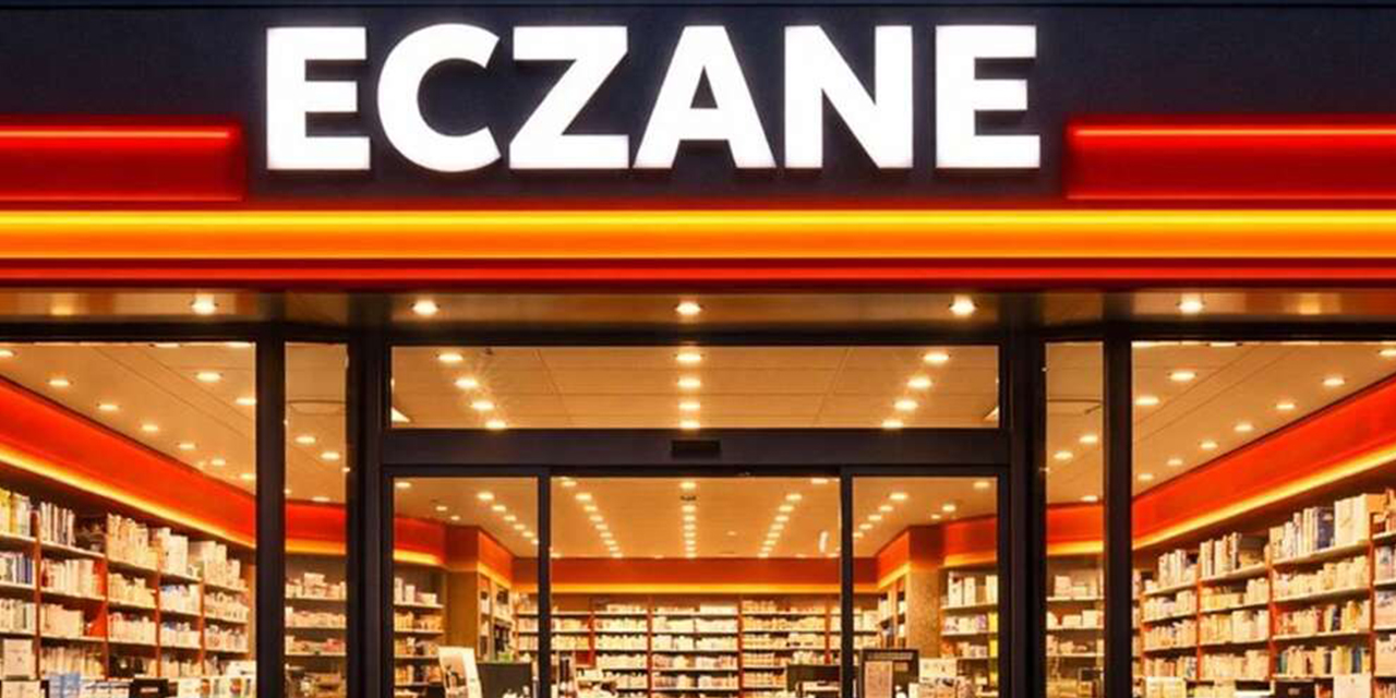 Kırıkkale nöbetçi eczane listesi: 23 Ekim 2026