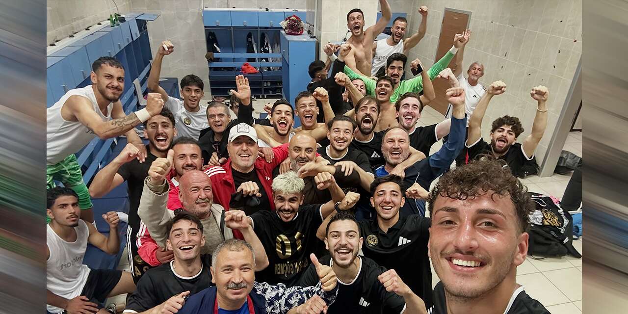 Hacılar Belediyespor'dan nefes kesen galibiyet!