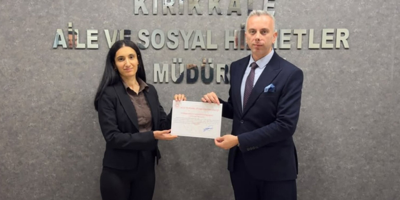 Kırıkkale'de şehit yakınları için yeni dönem!
