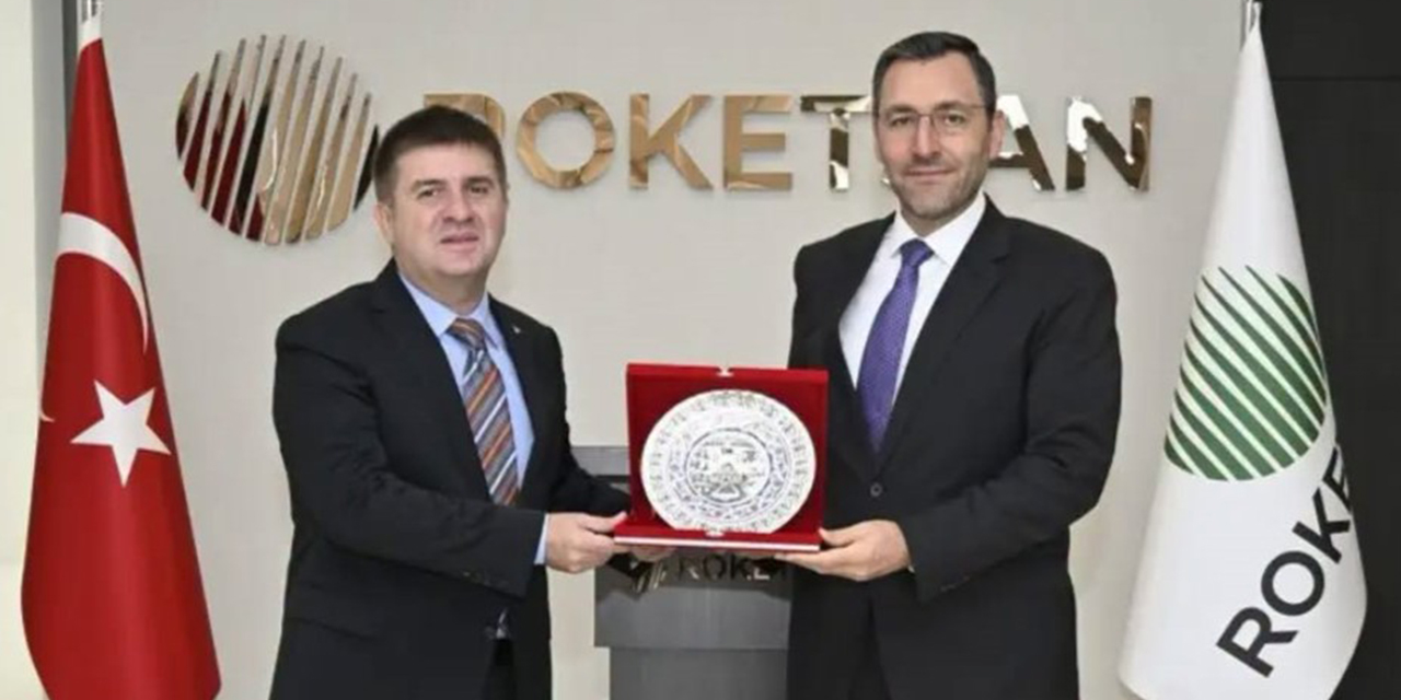 Vali Sarıibrahim’den önemli ziyaret