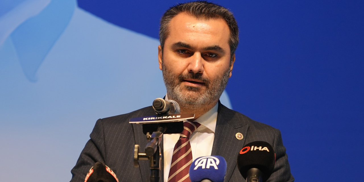 Kırıkkale’de hastaneye 8 uzman doktor kadrosu!