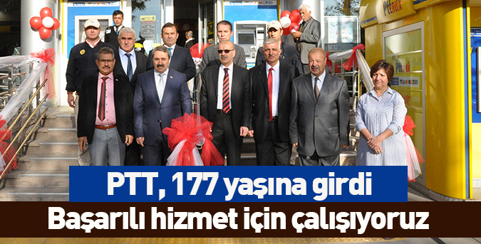 177 yıllık gurur