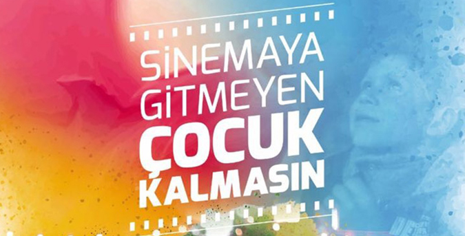 Öğrenciler sinemayla buluşacak