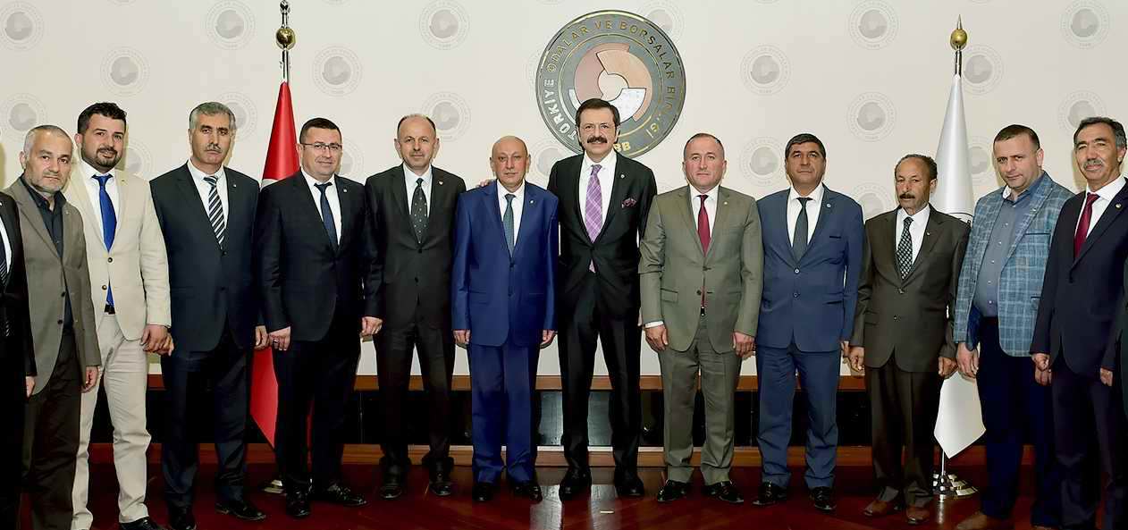 Daima yanındayız