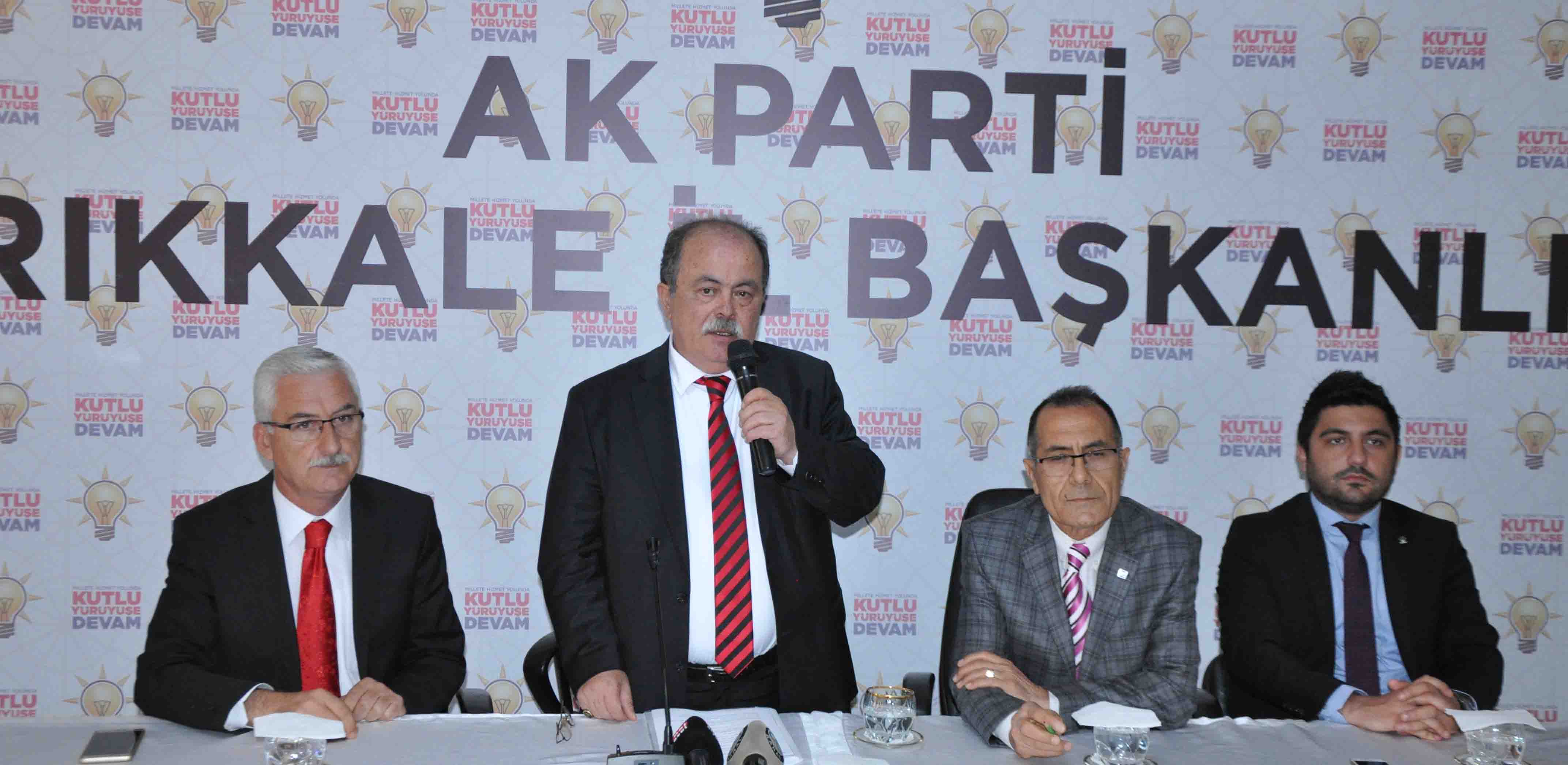 Biçer, aday adaylığını açıkladı