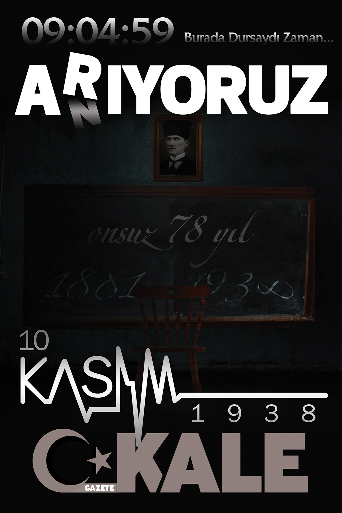 E-Gazete 10 Kasım 2016