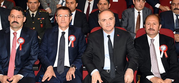 MKEK ve TÜBİTAK SAGE arasında işbirliği