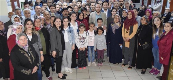 Sandıklara sahip çıkılacak