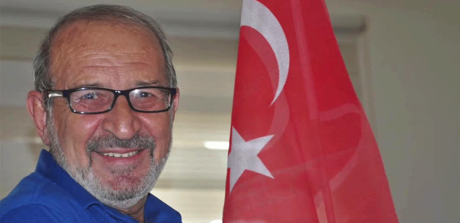 Erhan Gögem hayatını kaybetti