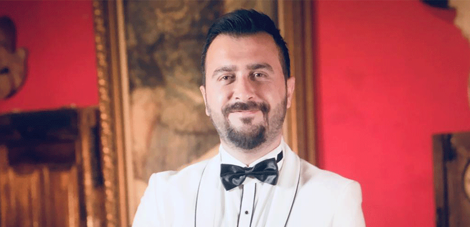 Erşan Başarıya Doymuyor !