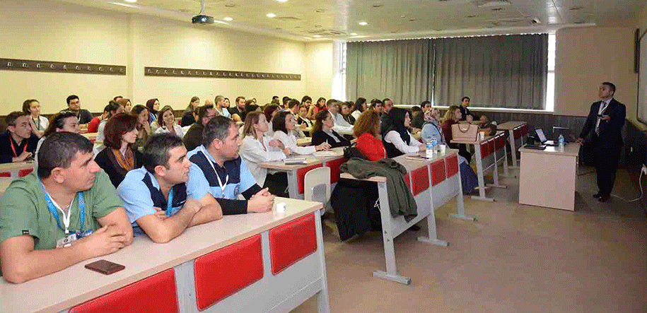 Sağlıkta kalite, hastane enfeksiyonları
