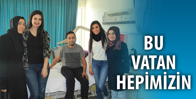 Bu Vatan Pepimizin