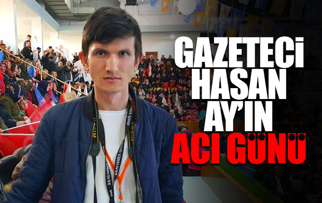 Ay Ailesinin acı günü
