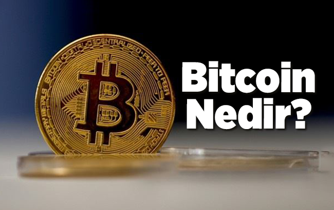 Bitcoin Nedir