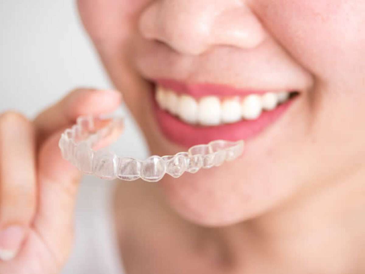 Invisalign Tedavisinin Özellikleri Nelerdir ?