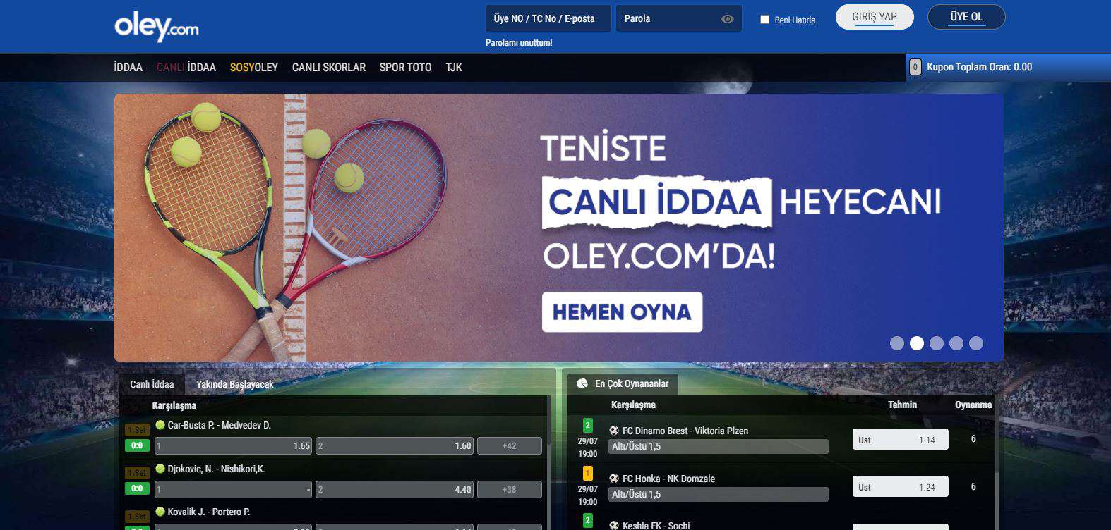 Tenis Raketi Alırken Dikkat Edilmesi Gerekenler