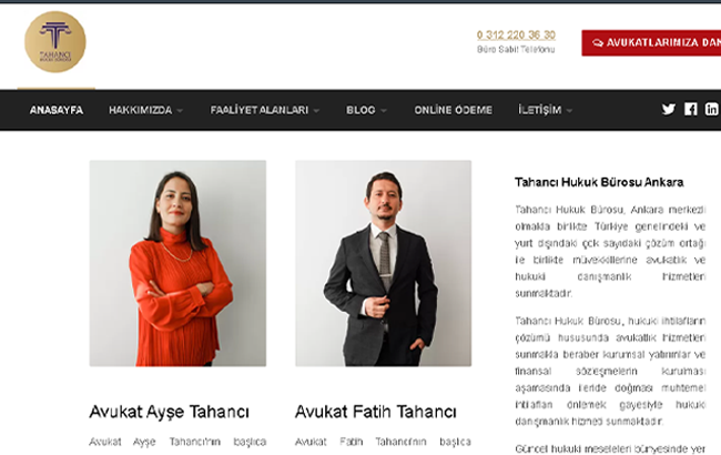 Avukat Nedir ?