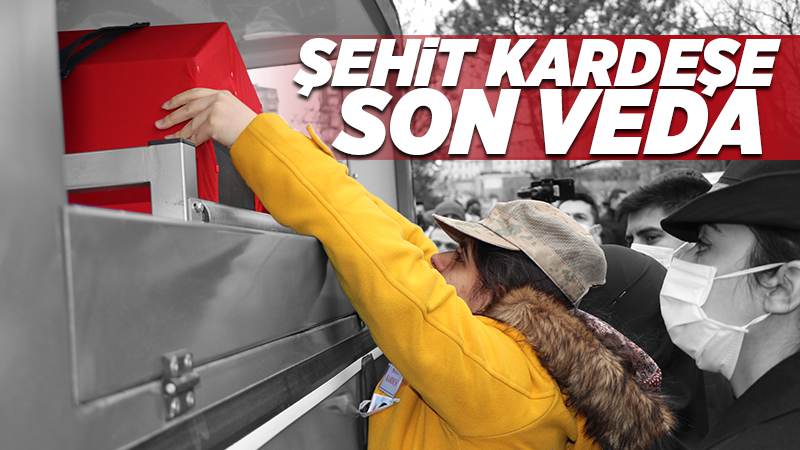Soyutemiz dualarla uğurlandı
