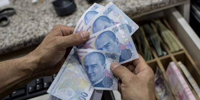 Kırıkkale'de dar gelirli ailelere 120 bin TL sosyal yardım!