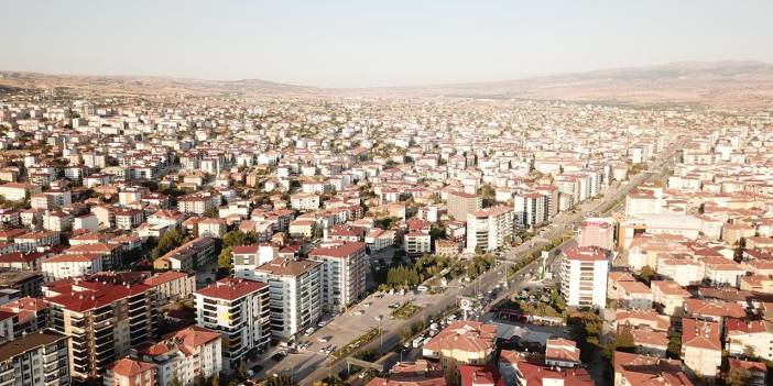 Kırıkkale’de hava durumu nasıl? Sıcaklıklar yükselecek mi?