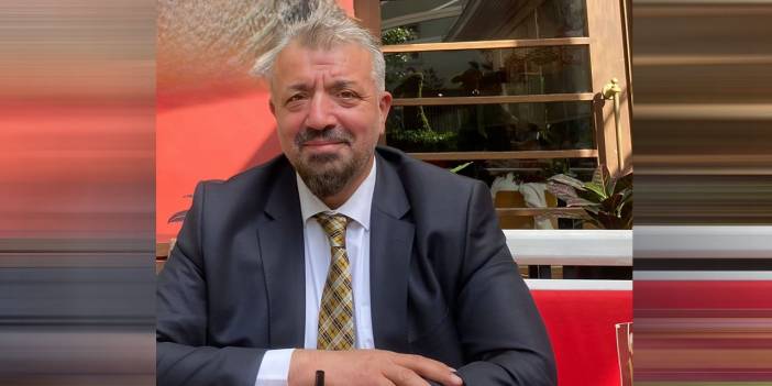 Kırıkkale Barosu’ndan Türk Bayrağı eylemine tepki!