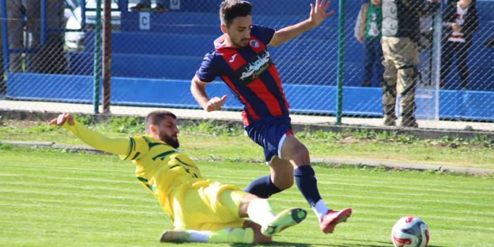 Kırıkkale, Bingöl maçına kenetlendi! Haydi Kırıkkale, sensiz olmaz!