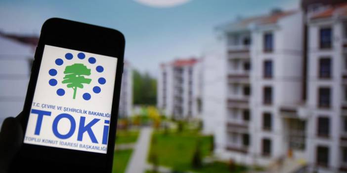 Kırıkkale TOKİ sonuçları belli oldu! Sonuçları tıkla öğren!