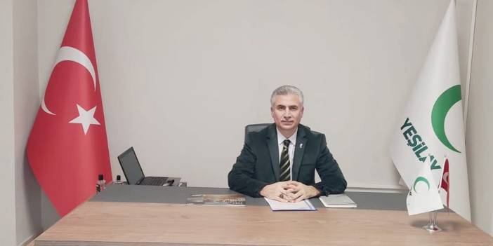 Yeşilay’dan sigarayı bırakma çağrısı