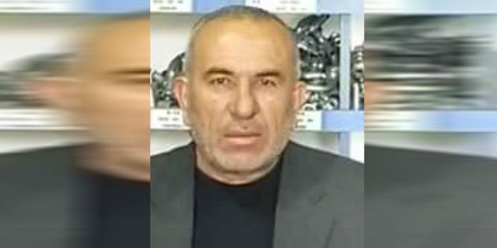 Kırıkkale’de sanayi sitesini üzen vefat!