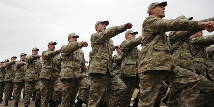 Bedelli askere gidecekler müjde: TBMM harekete geçti