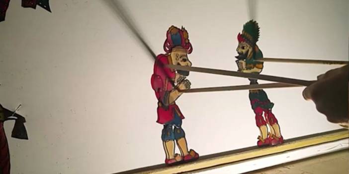 Yahşihan’da Hacivat-Karagöz gösteri heyecanı yaşanacak