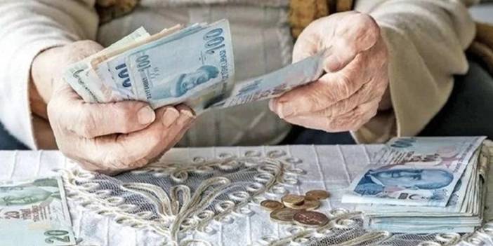 Kırıkkale’de emeklilere bayram öncesi çiftte müjde