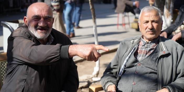 Kırıkkale’nin nüfusu gençleşiyor: Yaşlıların oranı belli oldu