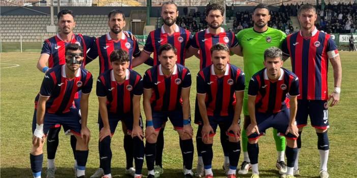 Kırıkkale FK, Niğde maçında çıkış arayacak