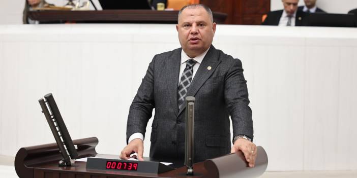 Öztürk: ”6 yıl önce verdiğimiz kanun teklifimiz hayata geçiyor”